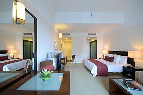 Perdana Kuala Lumpur City Centre