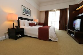 Perdana Kuala Lumpur City Centre