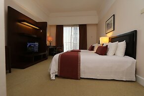 Perdana Kuala Lumpur City Centre