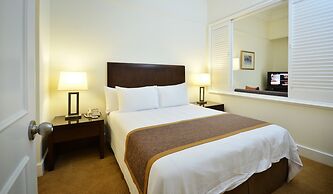 Perdana Kuala Lumpur City Centre