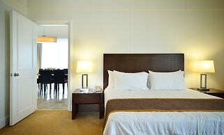 Perdana Kuala Lumpur City Centre