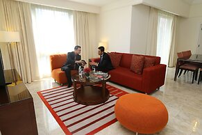 Perdana Kuala Lumpur City Centre