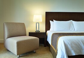 Perdana Kuala Lumpur City Centre