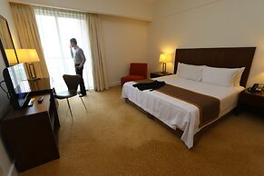 Perdana Kuala Lumpur City Centre