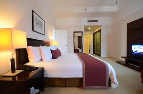 Perdana Kuala Lumpur City Centre