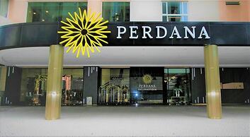 Perdana Kuala Lumpur City Centre