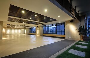 Perdana Kuala Lumpur City Centre