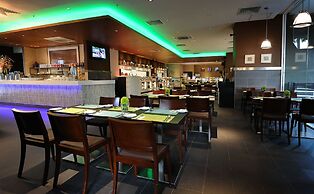 Perdana Kuala Lumpur City Centre