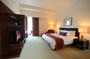 Perdana Kuala Lumpur City Centre