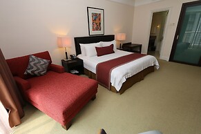 Perdana Kuala Lumpur City Centre