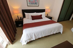 Perdana Kuala Lumpur City Centre