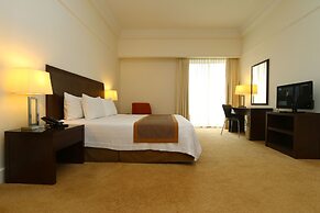 Perdana Kuala Lumpur City Centre