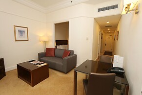 Perdana Kuala Lumpur City Centre