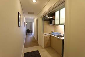 Perdana Kuala Lumpur City Centre