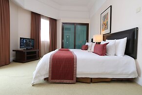 Perdana Kuala Lumpur City Centre