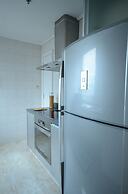 Perdana Kuala Lumpur City Centre