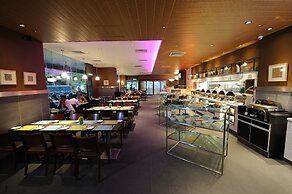 Perdana Kuala Lumpur City Centre