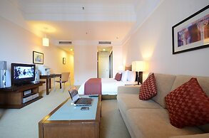 Perdana Kuala Lumpur City Centre