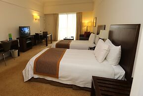 Perdana Kuala Lumpur City Centre