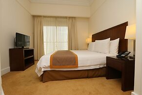 Perdana Kuala Lumpur City Centre