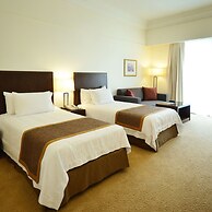 Perdana Kuala Lumpur City Centre