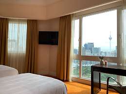 Perdana Kuala Lumpur City Centre