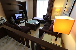 Perdana Kuala Lumpur City Centre