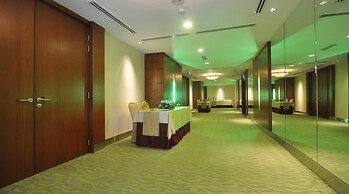 Perdana Kuala Lumpur City Centre