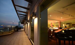 Perdana Kuala Lumpur City Centre