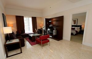 Perdana Kuala Lumpur City Centre