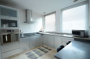 Perdana Kuala Lumpur City Centre