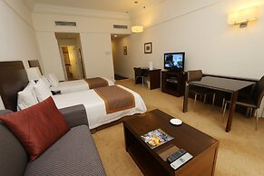 Perdana Kuala Lumpur City Centre