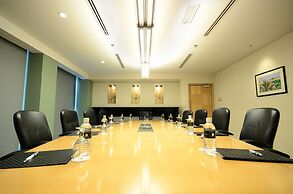 Perdana Kuala Lumpur City Centre