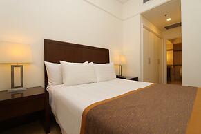 Perdana Kuala Lumpur City Centre