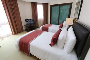 Perdana Kuala Lumpur City Centre