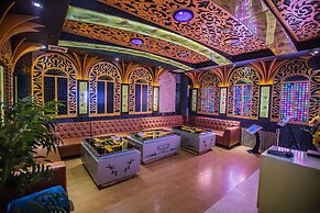 Yasaka Saigon Nha Trang Hotel