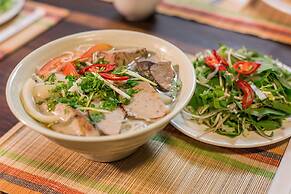 Yasaka Saigon Nha Trang Hotel