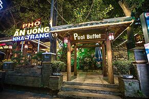 Yasaka Saigon Nha Trang Hotel