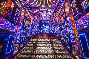 Yasaka Saigon Nha Trang Hotel