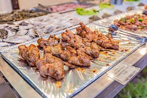 Yasaka Saigon Nha Trang Hotel