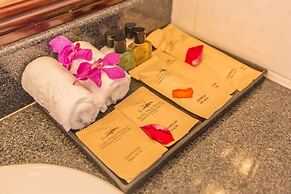 Yasaka Saigon Nha Trang Hotel