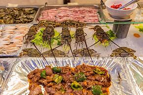 Yasaka Saigon Nha Trang Hotel