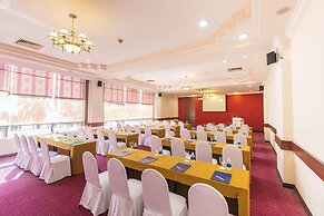 Yasaka Saigon Nha Trang Hotel