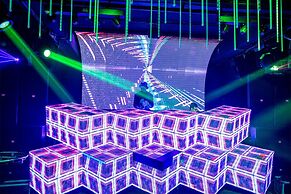 Yasaka Saigon Nha Trang Hotel