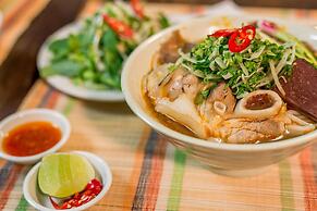 Yasaka Saigon Nha Trang Hotel