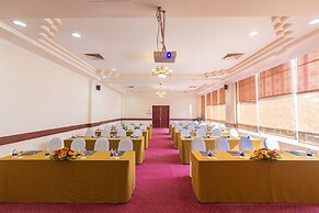 Yasaka Saigon Nha Trang Hotel