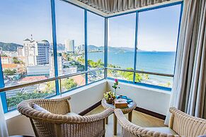 Yasaka Saigon Nha Trang Hotel