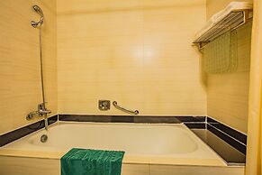 Yasaka Saigon Nha Trang Hotel