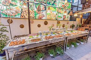 Yasaka Saigon Nha Trang Hotel