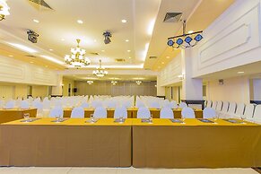 Yasaka Saigon Nha Trang Hotel